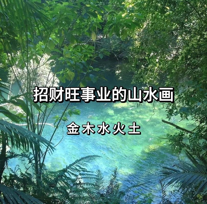 抖音的风水是什么意思啊