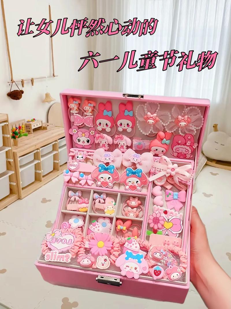 抖音里的礼品分别是什么