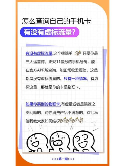 流量卡是否有用怎么查询