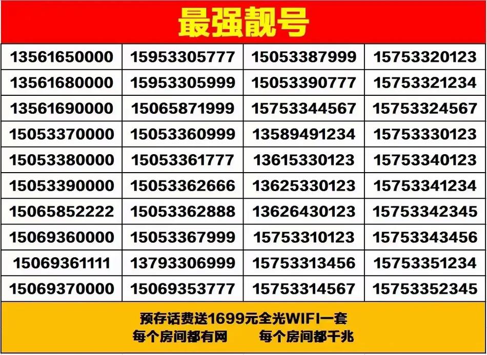 抖音上的超级靓号是什么