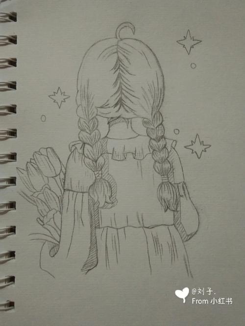 快手怎么画画教程