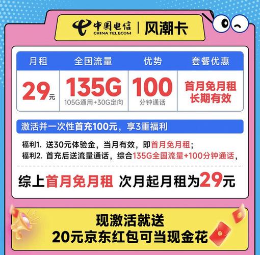 季潮流量卡