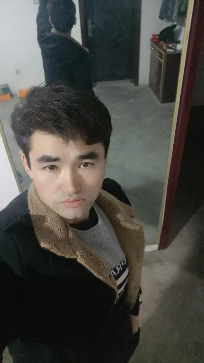 怎么更换快手 头像