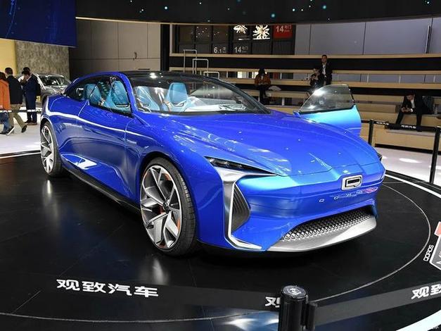 抖音30万是什么概念车
