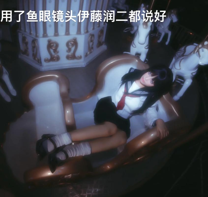 抖音小视频用什么镜头好