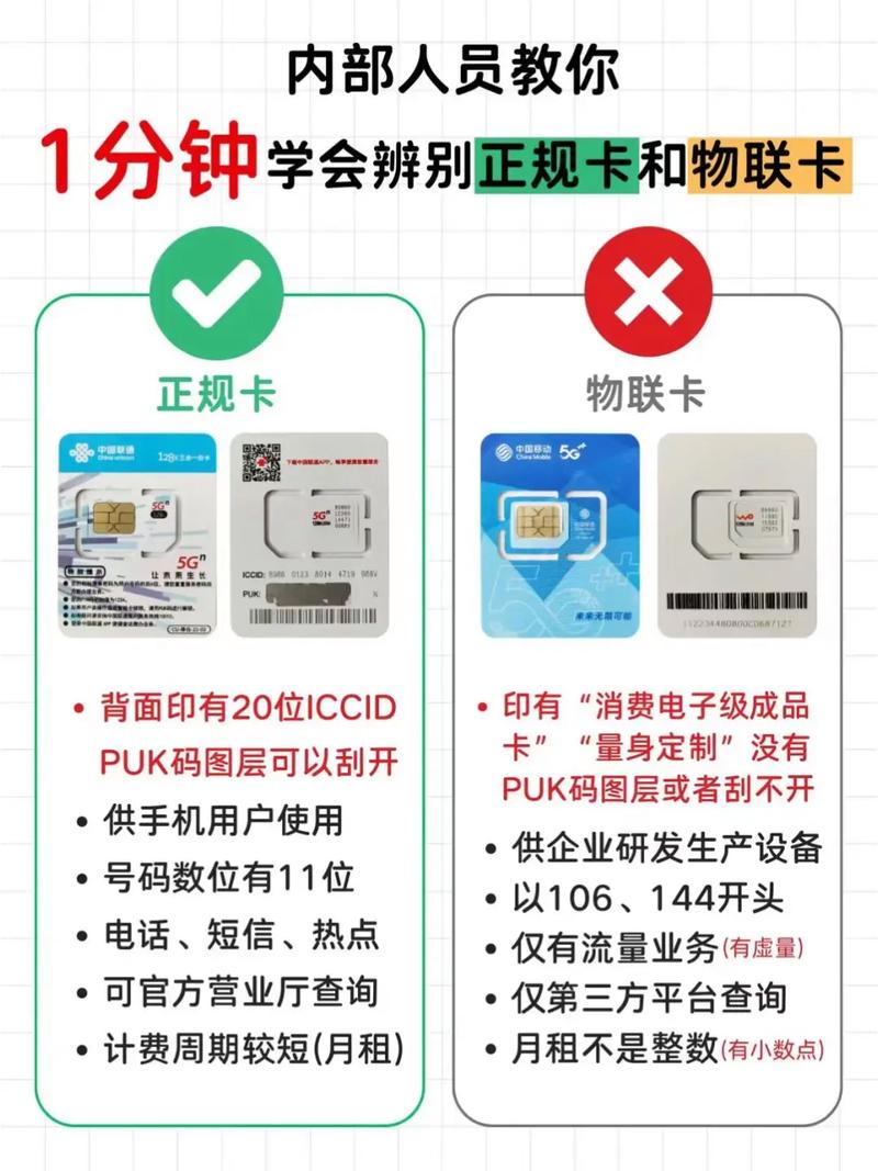 办理流量卡有风险么