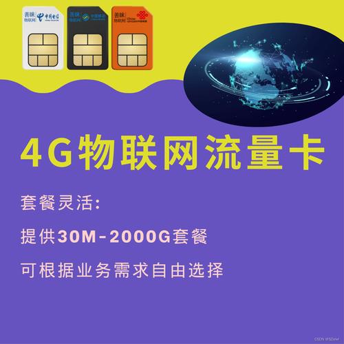 现在用什么流量卡最好用