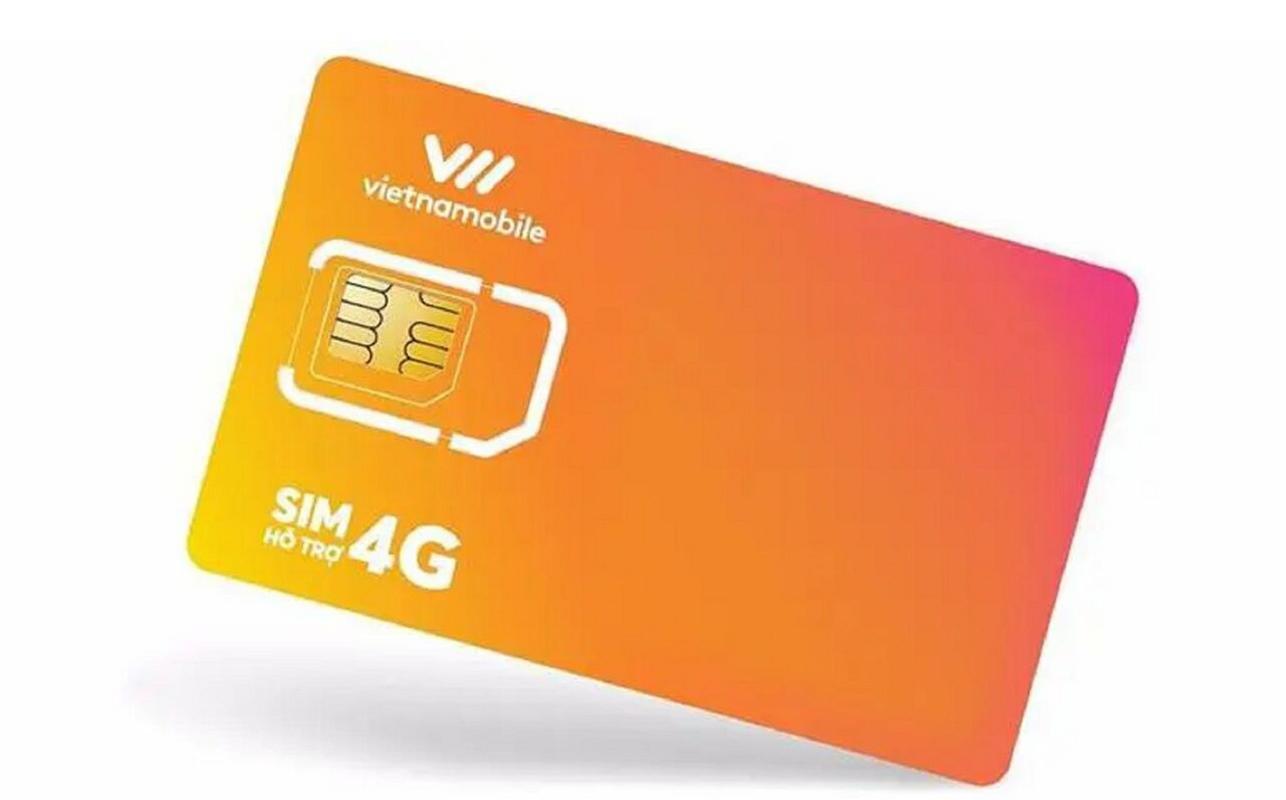 越南wifi流量卡