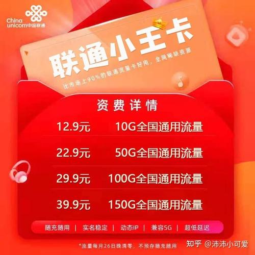 小王卡2元全国流量