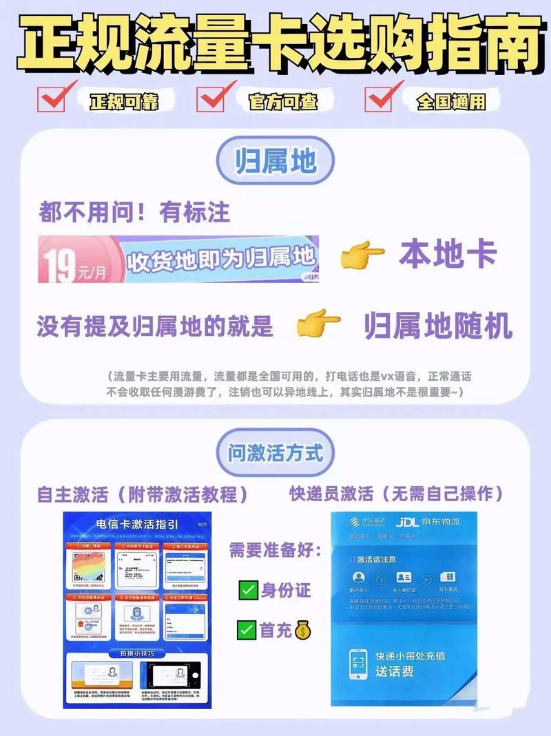 河北流量卡哪个资费低好