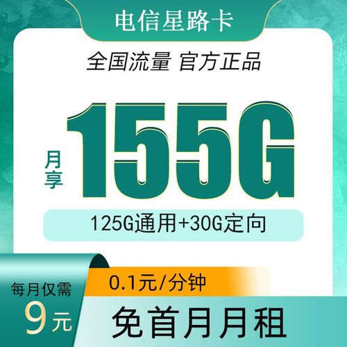 啥叫流量卡