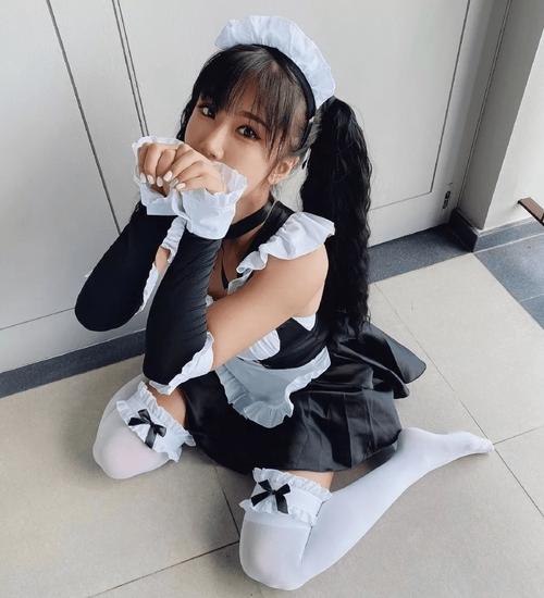 抖音里的变装叫什么来着