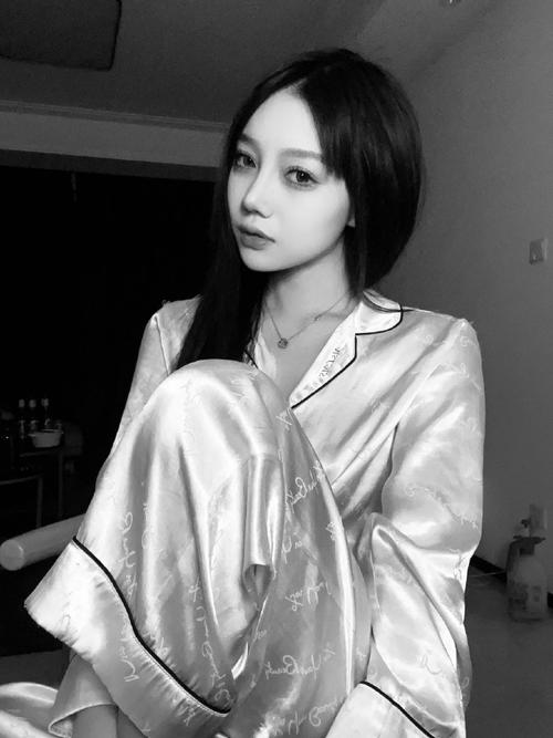 抖音快手女配音员叫什么