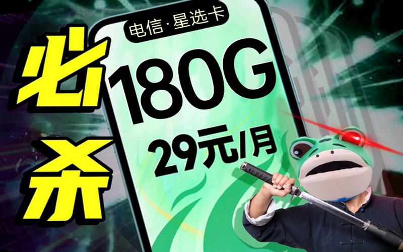 电信流量卡五花大门