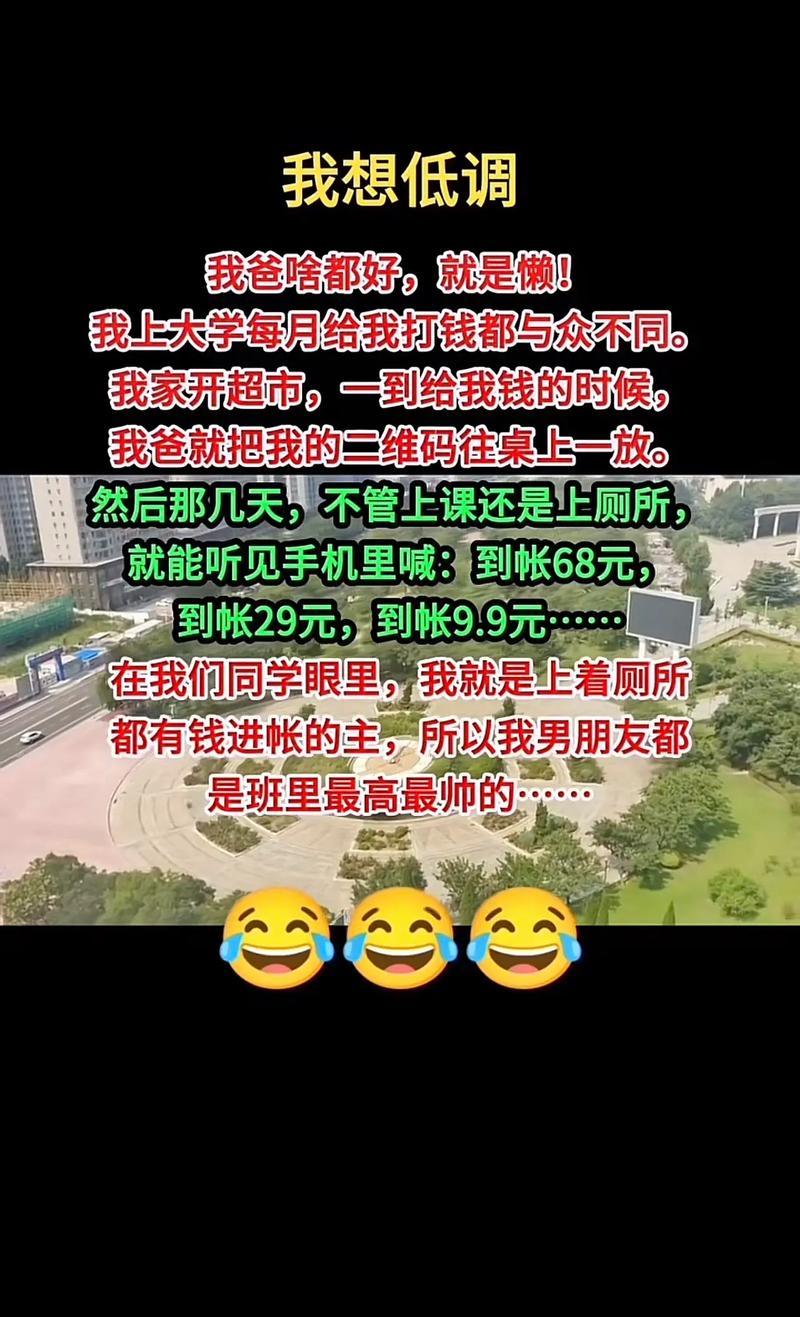 抖音号低调是什么意思呀