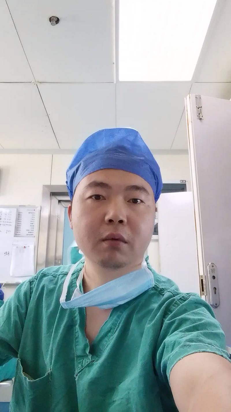 抖音吴医生是什么人呀