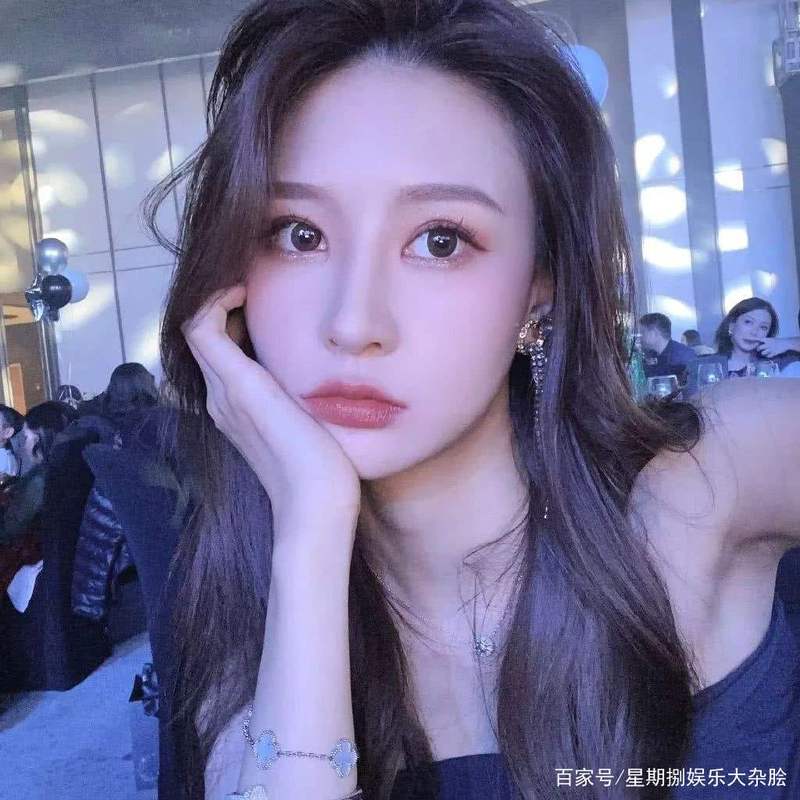 最老抖音女网红叫什么