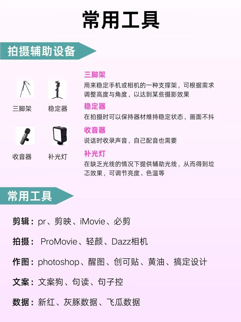 拍抖音用的是什么道具啊