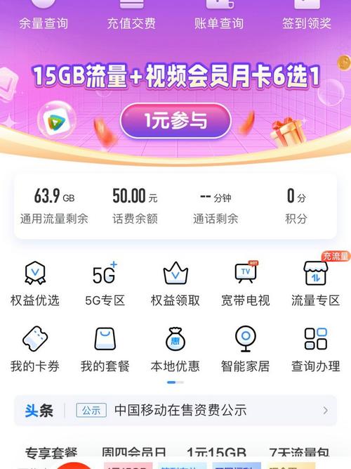 流量卡交费网址