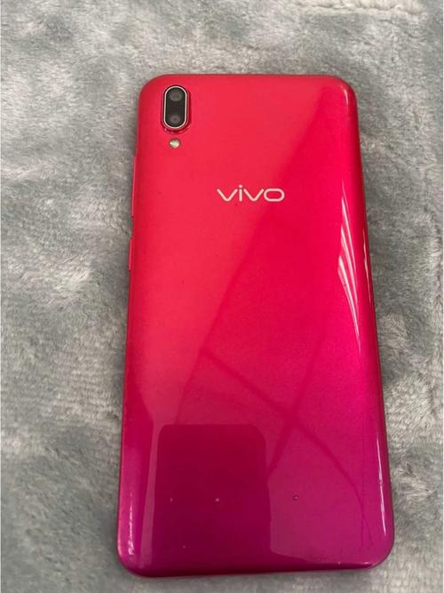 vivoy93装流量卡