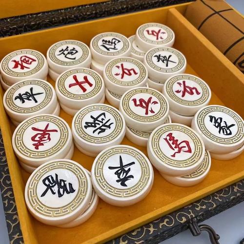 免流量中国象棋卡