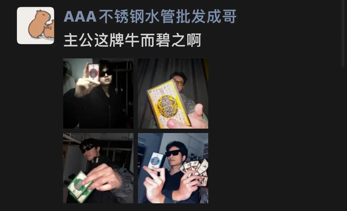 抖音上亮牌是什么意思啊