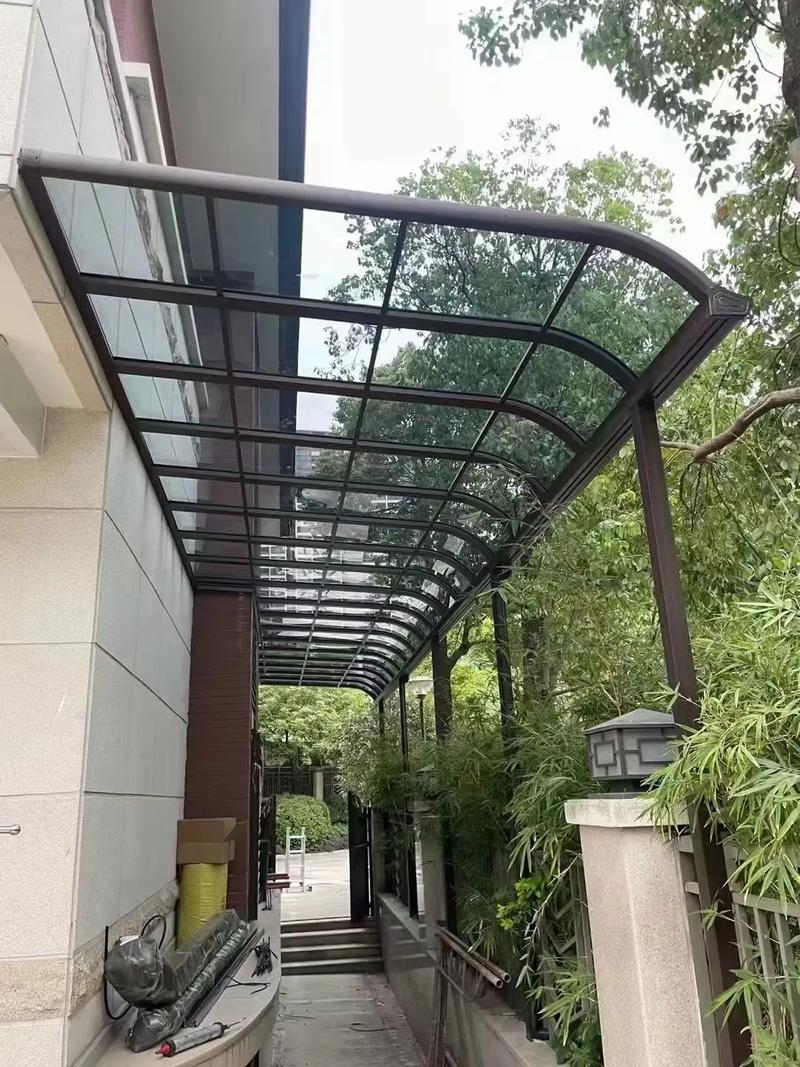 抖音同款遮阳棚叫什么