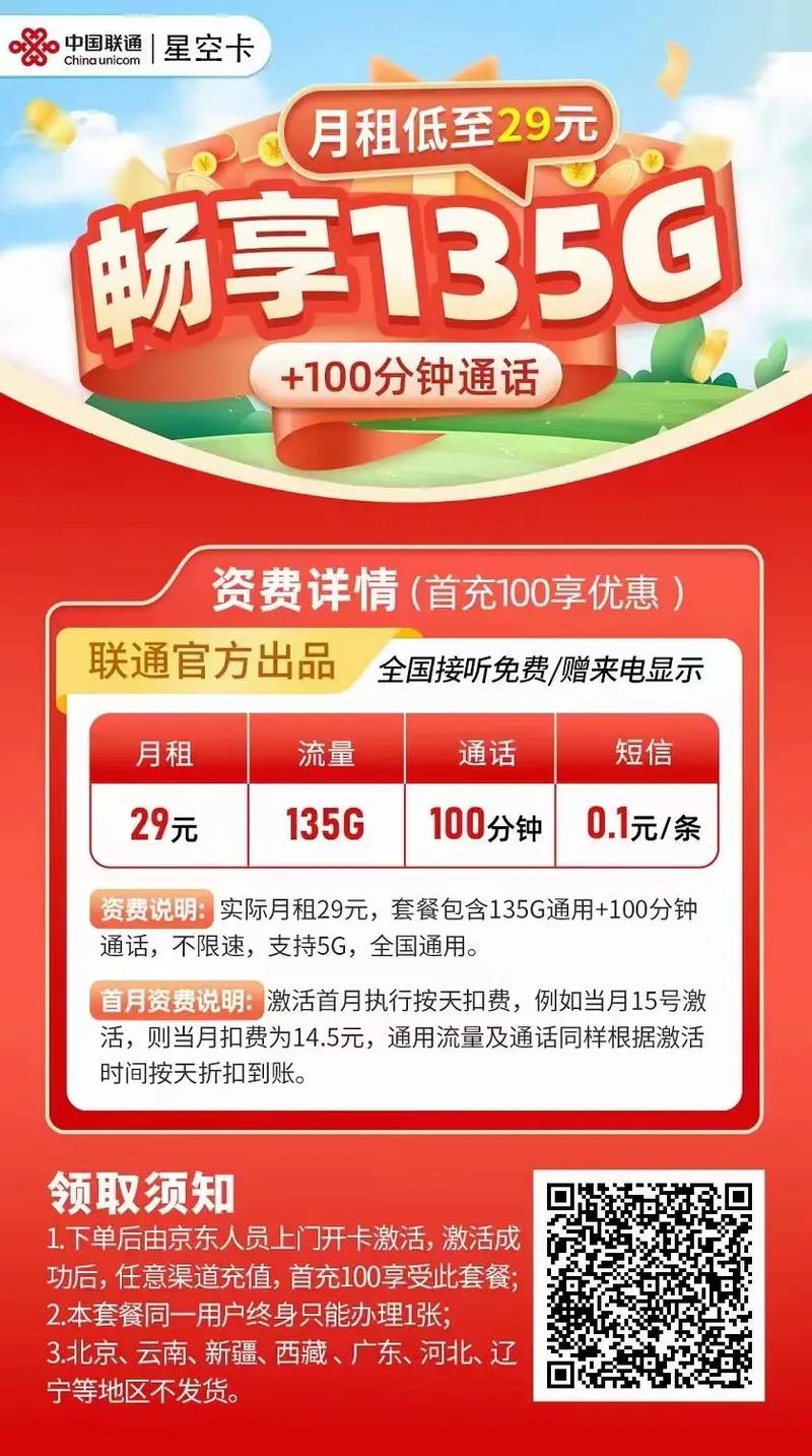 流量王卡业务