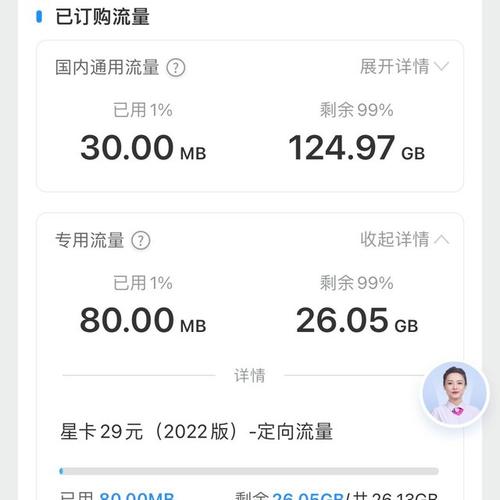 超牛卡全国流量包