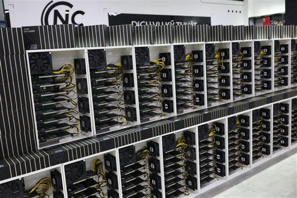 怎么使用流量卡挖矿教程