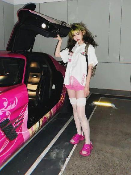 抖音网红痞幼凭什么火