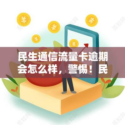 民生通讯流量卡