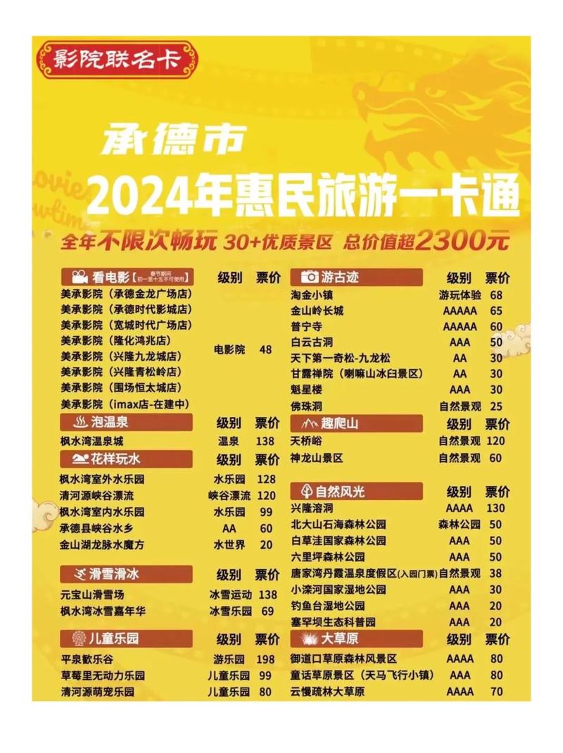 承德全国流量卡
