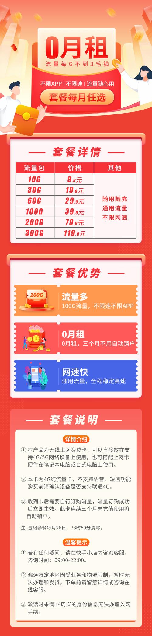 流量卡支付宝办理流程