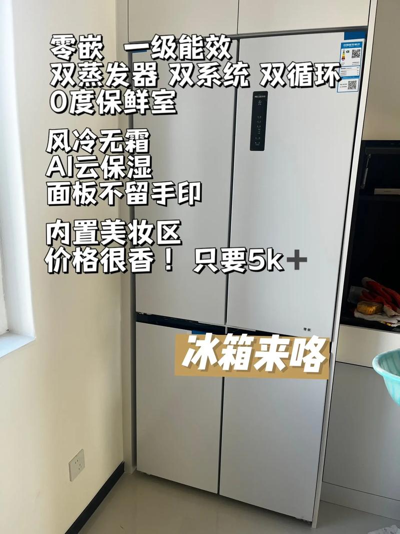 抖音上冰箱是什么意思呀