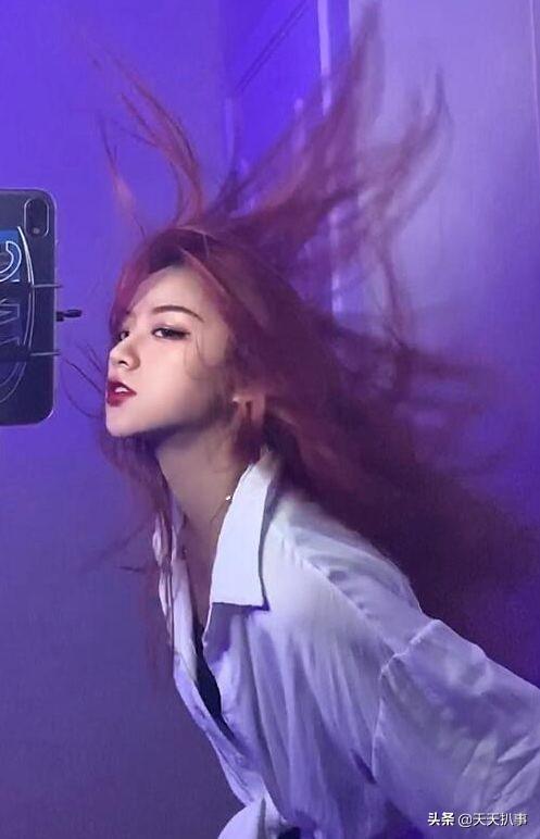 最老抖音女网红叫什么