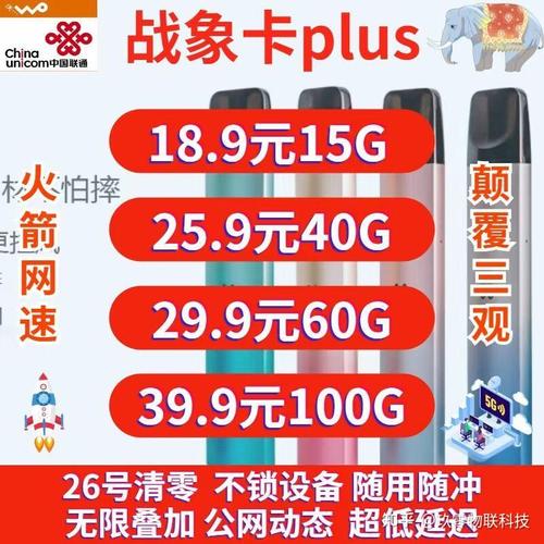 电话火箭流量卡