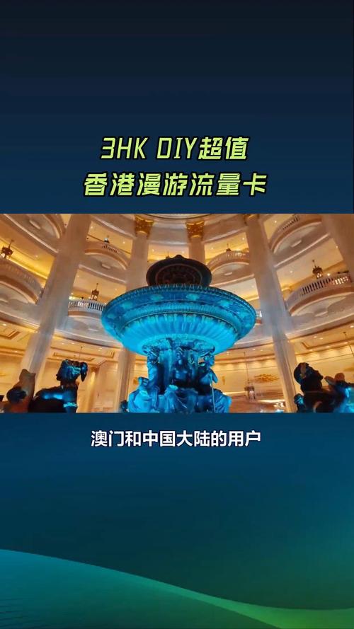 流量卡和漫游
