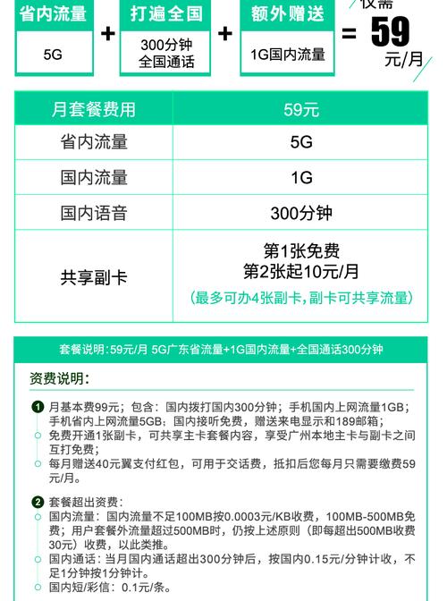 深圳纯流量卡价格多少