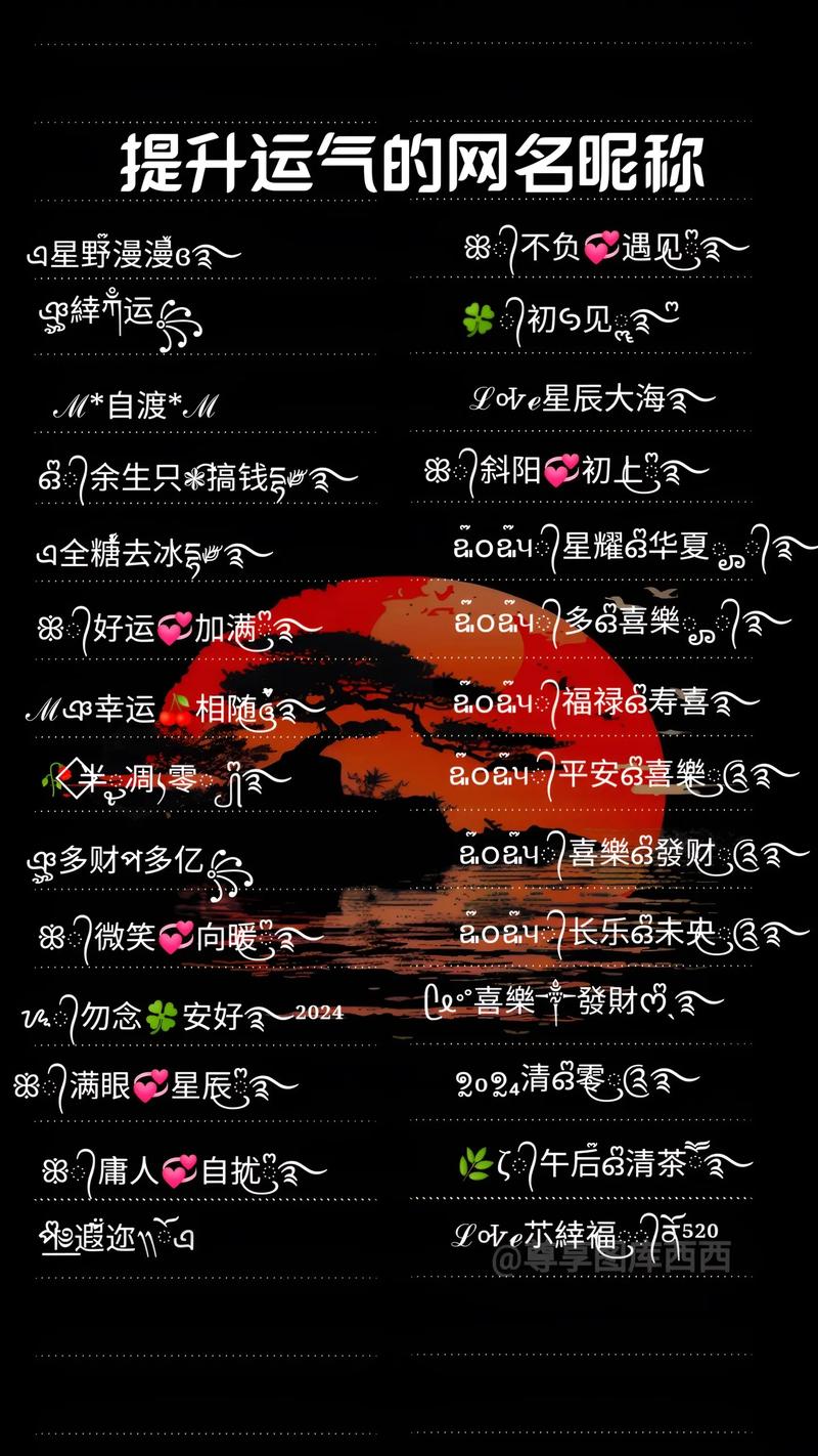 抖音什么号最有意义昵称