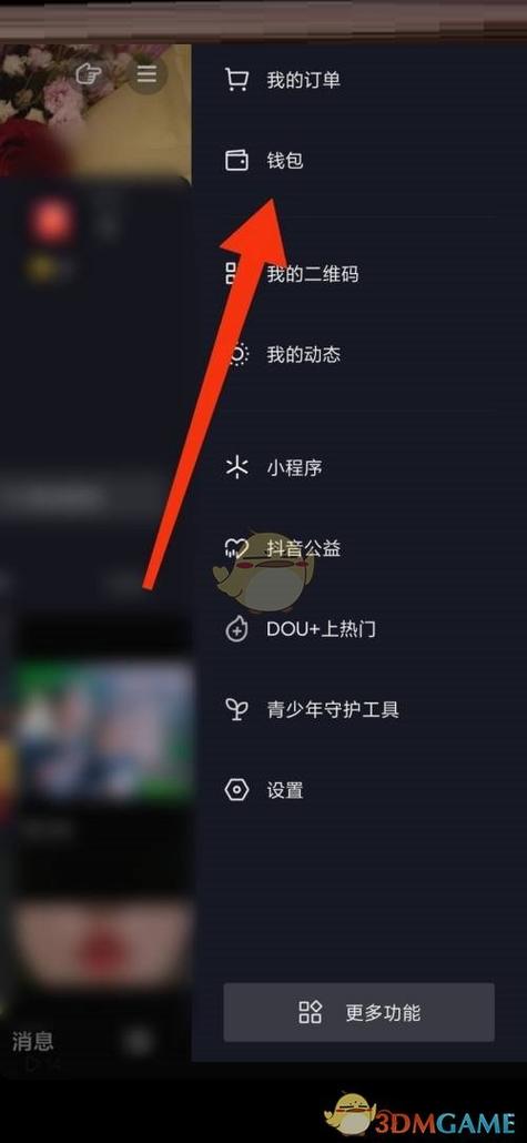 为什么我的抖音是定向版