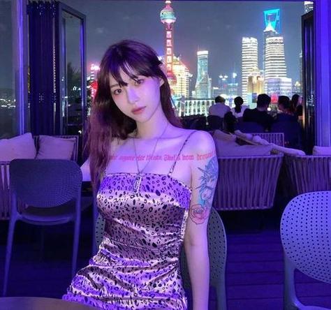 抖音网红痞幼凭什么火