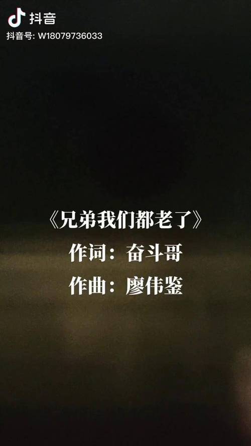 抖音兄弟们炸是什么歌