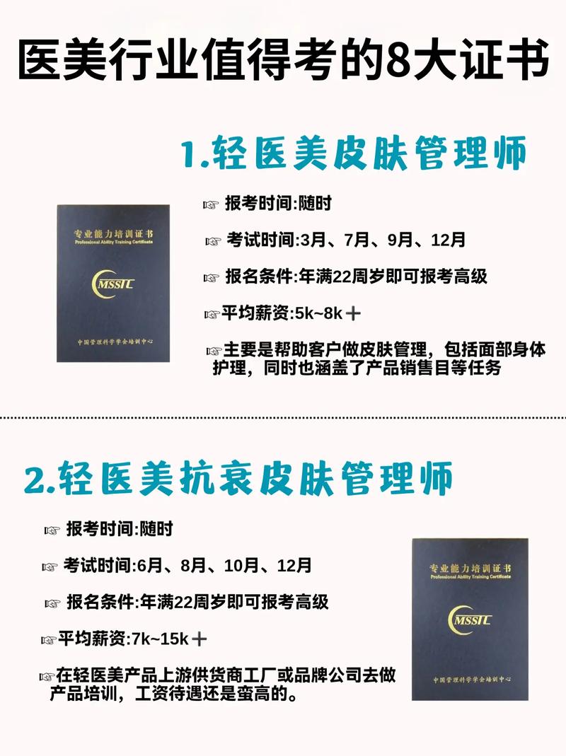 抖音投什么医美比较好