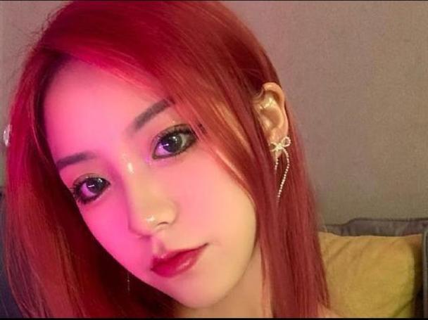 揭阳女网红抖音号是什么