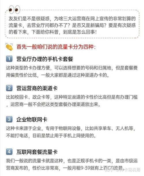 电话卡设置流量包