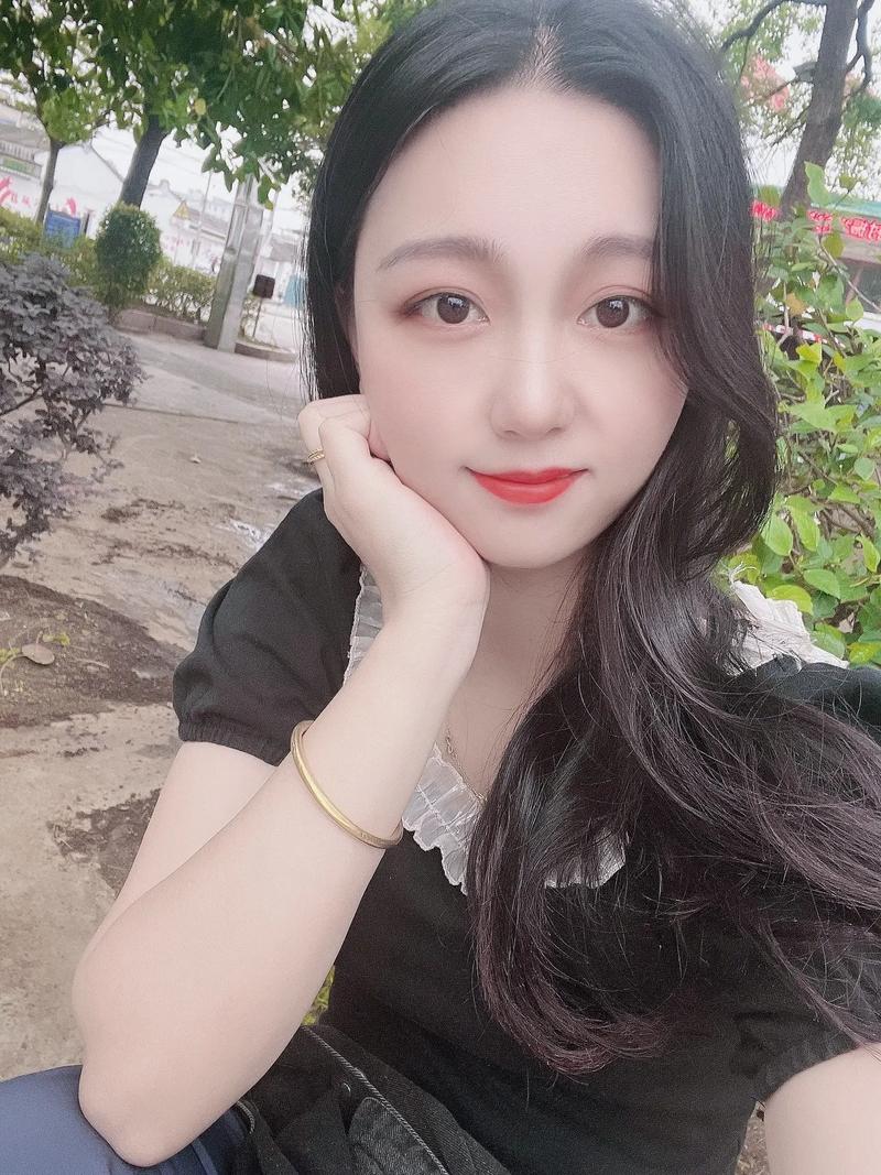 揭阳女网红抖音号是什么
