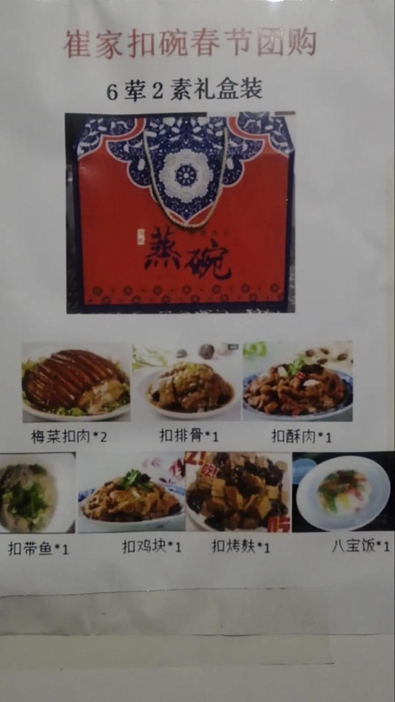 抖音团购美食扣碗是什么
