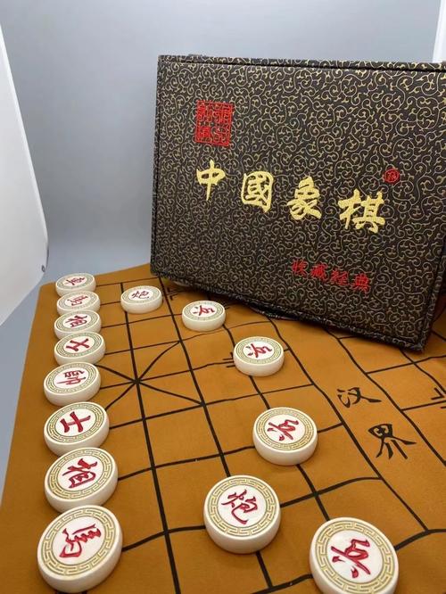 免流量中国象棋卡
