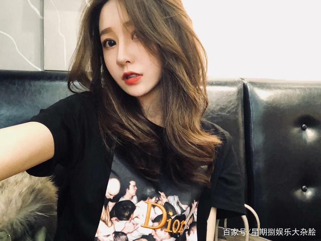 最老抖音女网红叫什么